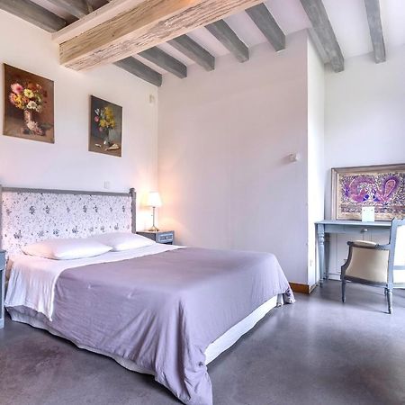 Les Bruyeres Bed & Breakfast La Charonnerie Exterior foto