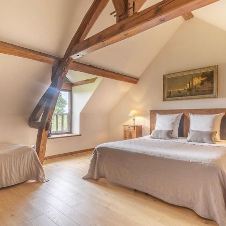 Les Bruyeres Bed & Breakfast La Charonnerie Exterior foto